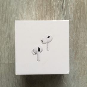 Genuine AirPods Pro 2 (Left Earbud + Case ONLY)