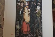 The Poet's Circuits: Collected Poems Of Ireland by Padraic Colum