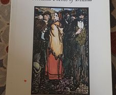 The Poet's Circuits: Collected Poems Of Ireland by Padraic Colum