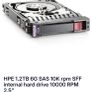 HPE Enterprise 1.2TB SAS Image 3