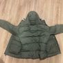 Marc O'Polo Down Jacket M Image 4