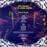 King Gizzard And The Lizard Wizard - Teenage Gizzard (LP, Comp, DMM) Black vinyl Image 2