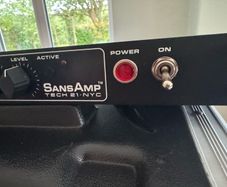 Tech21 SansAmp RBI