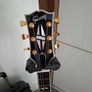 Gibson ES-137 Custom Vintage Sunburst Image 2