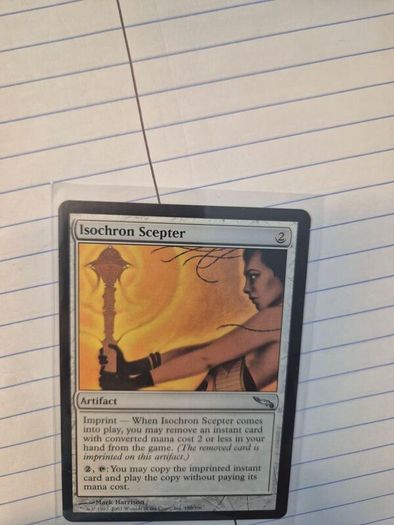 Magic The Gathering Cards
