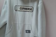 vintage Converse hoodie L