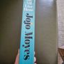 We All Live Here by Jojo Moyes 2025 Paperback Image 3
