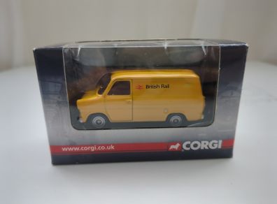Corgi Trackside 1:76 Ford Transit Mk1 Van