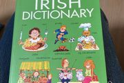 Irish language children's book