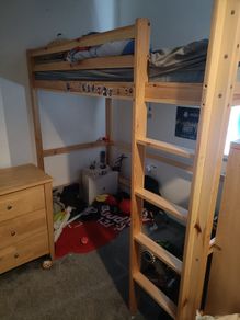 Loft Bed