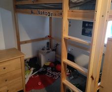 Loft Bed