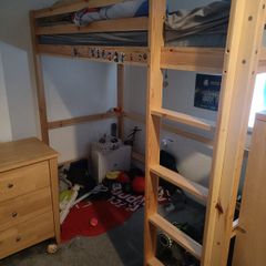 Loft Bed