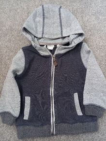 boys jumper/ hoodies.age3