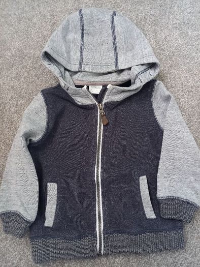 boys jumper/ hoodies.age3