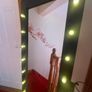 Standing Mirror with LED Image 2