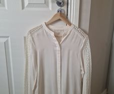 Michael Kors Blouse