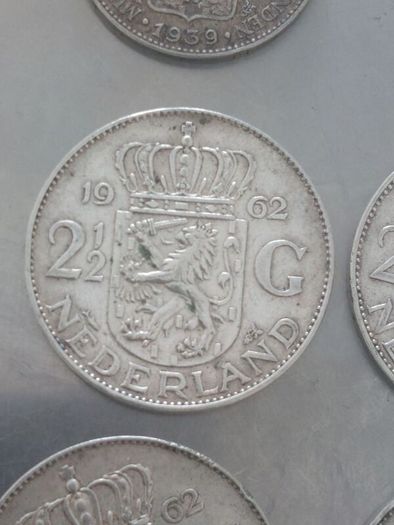 dutch silver .72