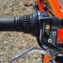 bentini kids mountain bike Image 6