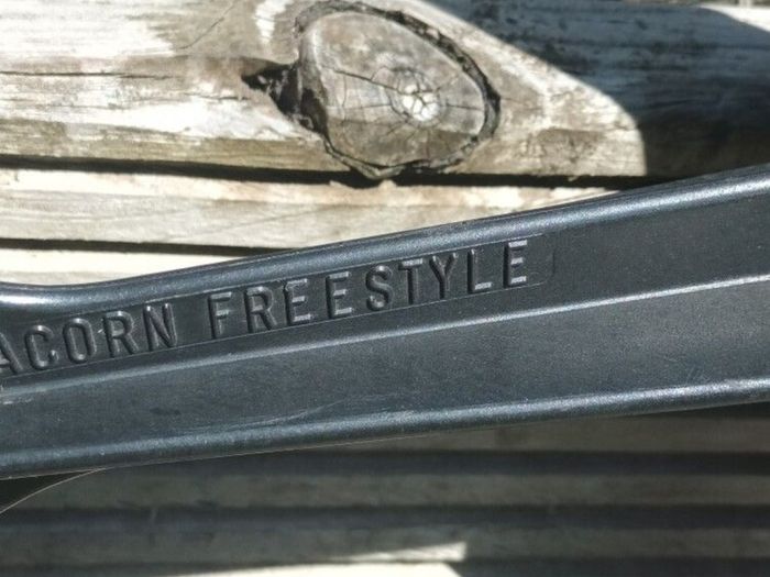 Raleigh Mag Styler
