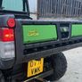 2022 John Deere Gator Hpx815e Image 8