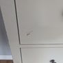 IKEA HEMNES chest of 6 drawers Image 7