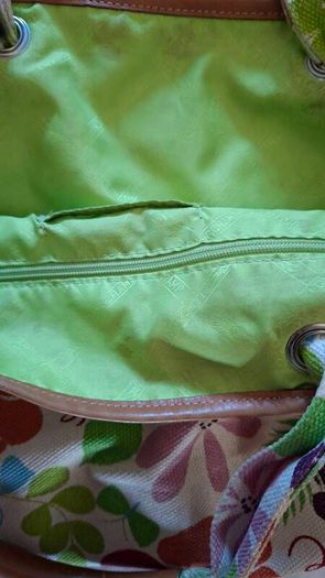 Longchamp bag