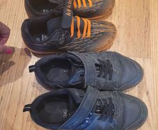 shoe