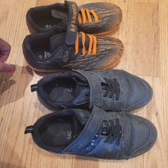 shoe