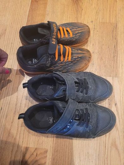 shoe