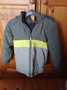 Boys name it coat