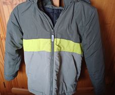 Boys name it coat