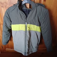 Boys name it coat
