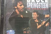 Bruce Springsteen - MTV In Concert CD PLUGGED