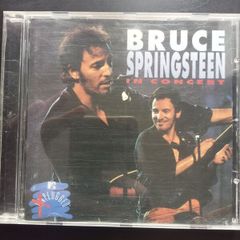 Bruce Springsteen - MTV In Concert CD PLUGGED