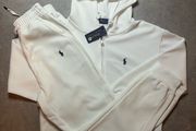 ralph Lauren tracksuit