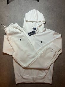 ralph Lauren tracksuit