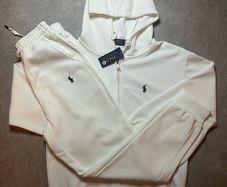 ralph Lauren tracksuit
