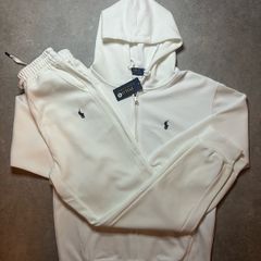 ralph Lauren tracksuit