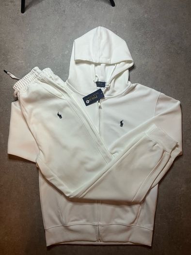 ralph Lauren tracksuit