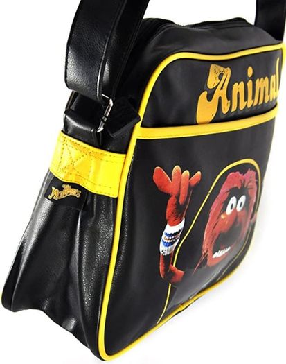 The Muppets - Animal Messenger Bag
