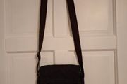 Crossbody Satchel