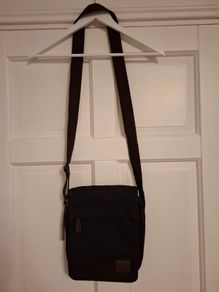 Crossbody Satchel
