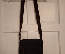 Crossbody Satchel