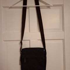 Crossbody Satchel