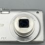 Nikon Coolpix S3300 16MP Digital Camera Silver - Full Kit Image 10