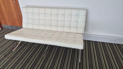 Barcalona 2 Seat Sofa