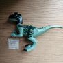 lego raptor07 dinosaur raptor/velociraptor, set jurassic world 75917 Image 2