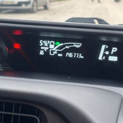 Toyota Aqua 2017