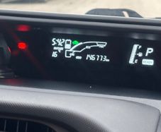 Toyota Aqua 2017