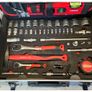 Meister 130pce Tool Kit Image 6